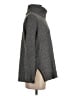 SO Gray Turtleneck Sweater Size XS - photo 4