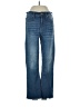 J.Crew Blue Jeans Size 25 waist - photo 1