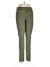 Old Navy Solid Green Casual Pants Size 8 - photo 1