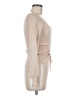 Guess Tan Cardigan Size M - photo 4