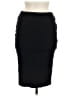 Boden Solid Black Formal Skirt Size 6R - photo 1