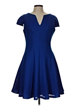 Julia Jordan Cocktail Dress (view 1)