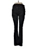 LC Lauren Conrad Chevron-herringbone Black Jeans Size 8 - photo 2