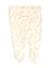 Assorted Brands Paisley Ivory Casual Pants 0-3 MO / 3 MO - photo 1