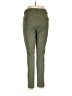 Old Navy Solid Green Casual Pants Size 8 - photo 2