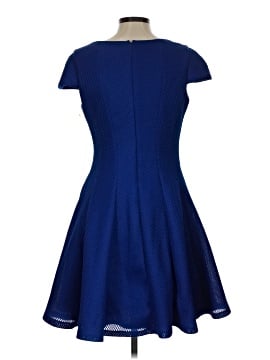 Julia Jordan Cocktail Dress (view 2)