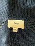 An'ge Blue Cardigan Size Med - Lg - photo 7