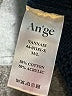 An'ge Blue Cardigan Size Med - Lg - photo 8