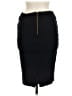 Boden Solid Black Formal Skirt Size 6R - photo 2