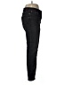 LC Lauren Conrad Chevron-herringbone Black Jeans Size 8 - photo 4