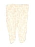 Assorted Brands Paisley Ivory Casual Pants 0-3 MO / 3 MO - photo 2