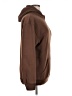 Assorted Brands 100% Polyester Brown Pullover Hoodie Size XL - photo 4