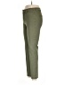 Old Navy Solid Green Casual Pants Size 8 - photo 5