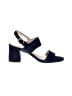 Cole Haan Blue Sandals Size 9 - photo 1