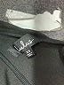 Lulus 100% Polyester Solid Black Casual Dress Size XS - photo 7
