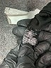 Lulus 100% Polyester Solid Black Casual Dress Size XS - photo 8