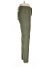 Old Navy Solid Green Casual Pants Size 8 - photo 4