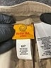 Ruby Rd. Solid Tan Khakis Size 6 Petite - photo 7