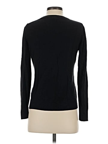 Banana Republic Factory Store Turtleneck Sweater (view 2)