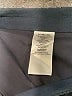 Vince. 100% Polyester Blue Dress Pants Size S - photo 7