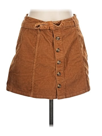 American Eagle Outfitters Casual Skirt (view 1)