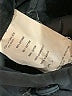 Miu Miu 100% Cotton Solid Black Shorts Size EU (IT) 40 / US 4 - photo 13