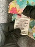 Assorted Brands 100% Cotton Floral Green Pink Dress Size L (toddler) - photo 4