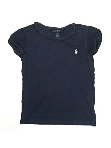 Polo by Ralph Lauren Short Sleeve T-Shirt (view 1)