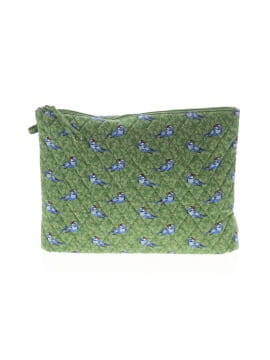 Vera Bradley Clutch
