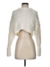 Sugar Moon Ivory Cardigan Size XS - photo 1