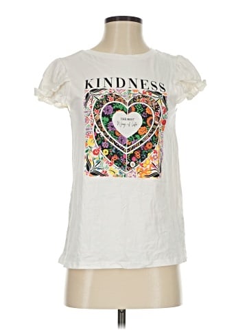 Springfield Short Sleeve T-Shirt (view 1)