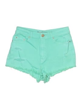 BDG Denim Shorts (view 1)