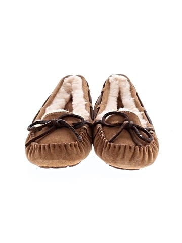 Ugg Flats (view 2)