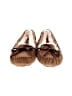 Ugg Brown Flats Size 5 - photo 2