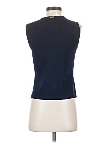 St. John Sport Sleeveless T-Shirt (view 2)