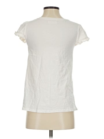 Springfield Short Sleeve T-Shirt (view 2)