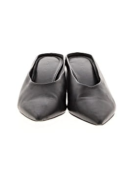 Vince. Mule/Clog (view 2)