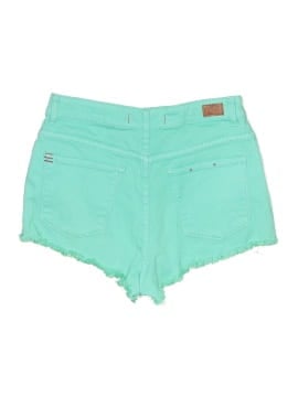 BDG Denim Shorts (view 2)