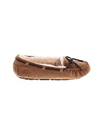 Ugg Flats (view 1)