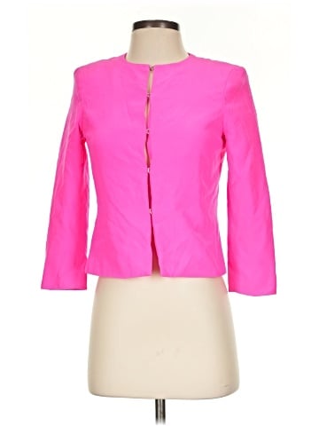 Amanda Uprichard Jacket (view 1)