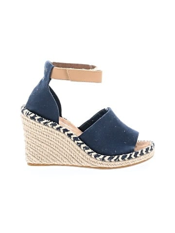 TOMS Wedges (view 1)