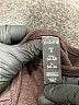 Zobha Gray Sleeveless T-Shirt Size S - photo 7