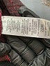 Democracy Solid Burgundy Casual Pants Size 22 - photo 5