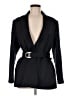 Maje Black Blazer Size EU (FR) 40 / US 8 - photo 1