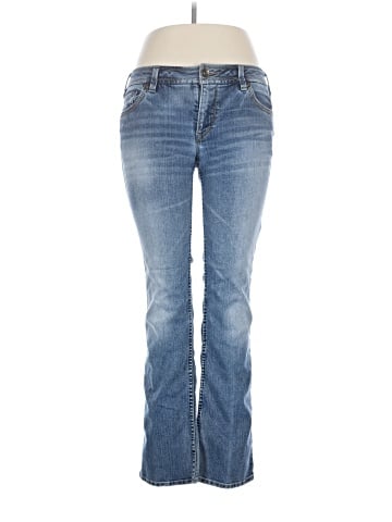 Silver Jeans Co. Jeans (view 1)