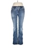 Silver Jeans Co. Hearts Blue Jeans Size 31 waist - photo 1