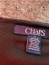 Chaps Color Block Blue Casual Dress Size 16 - photo 7