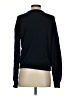 Brandy Melville 100% Cotton Argyle Blue Pullover Sweater Size M - photo 2