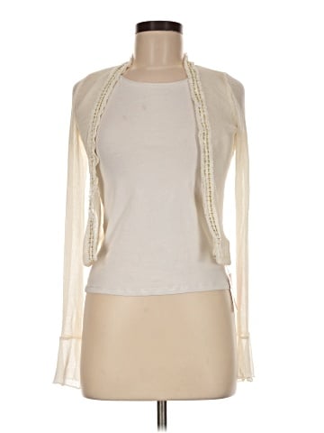 Lucky Cardigan (view 1)