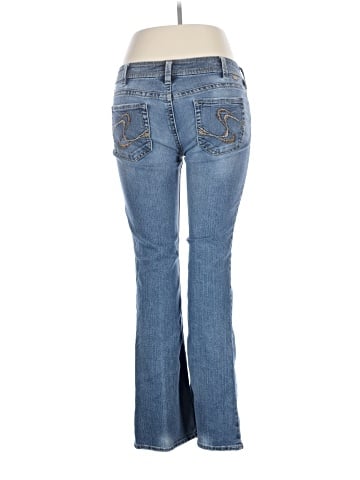 Silver Jeans Co. Jeans (view 2)